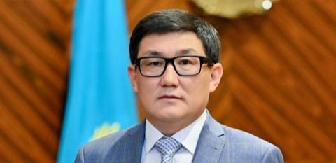 Банкир стал акимом Семея