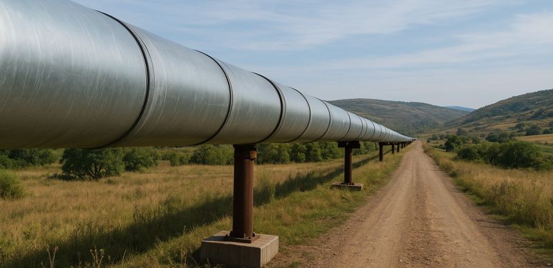 Трубопровод Баку — Тбилиси — Джейхан (БТД). Нефть