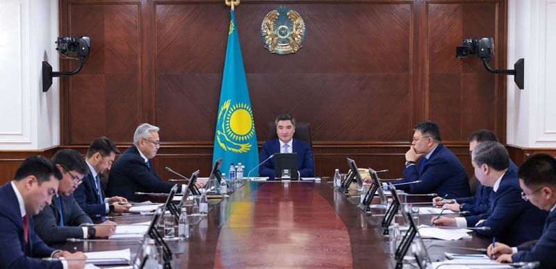 Правительство срочно «охлаждает» экономику