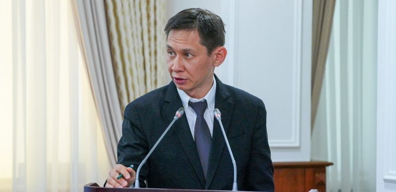 Кайрат Ахметов, руководитель компании Freedom Telecom Operations