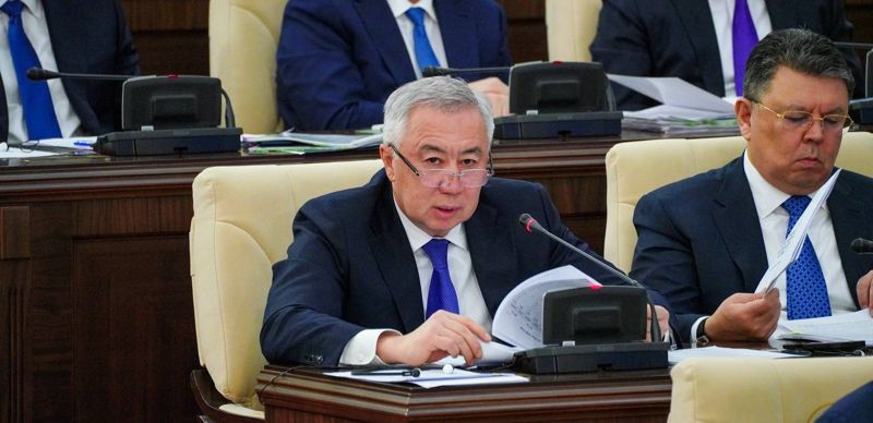 Ждать ли казахстанцам роста тарифов на коммунальные услуги