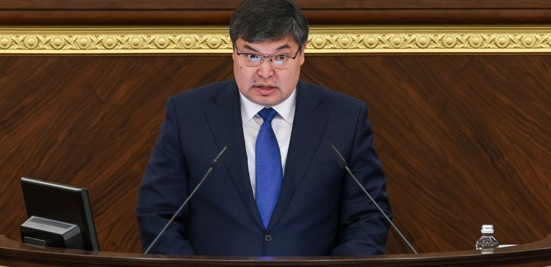 1,4 трлн тенге планируется направить на повышение качества жизни граждан