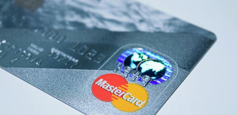 Карта Mastercard