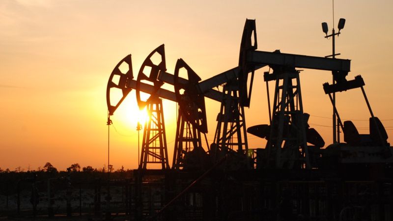 Нефтяные скважинные насосы