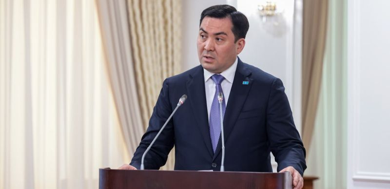 Ерлан Аккенженов