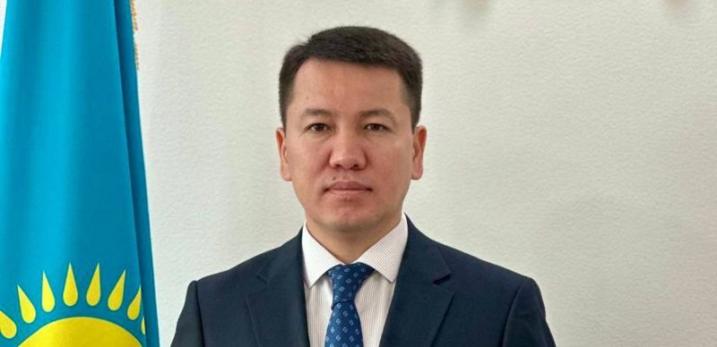 Обложка: Назначен новый председатель Комитета торговли