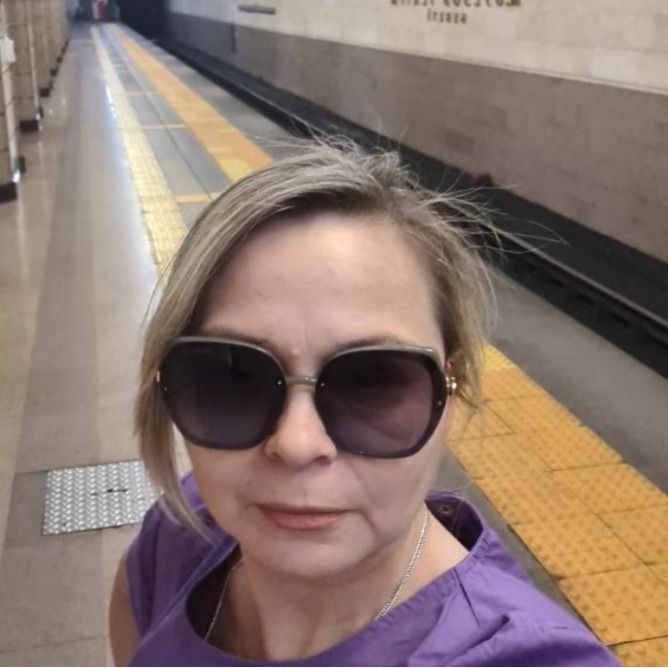 Татьяна Батищева