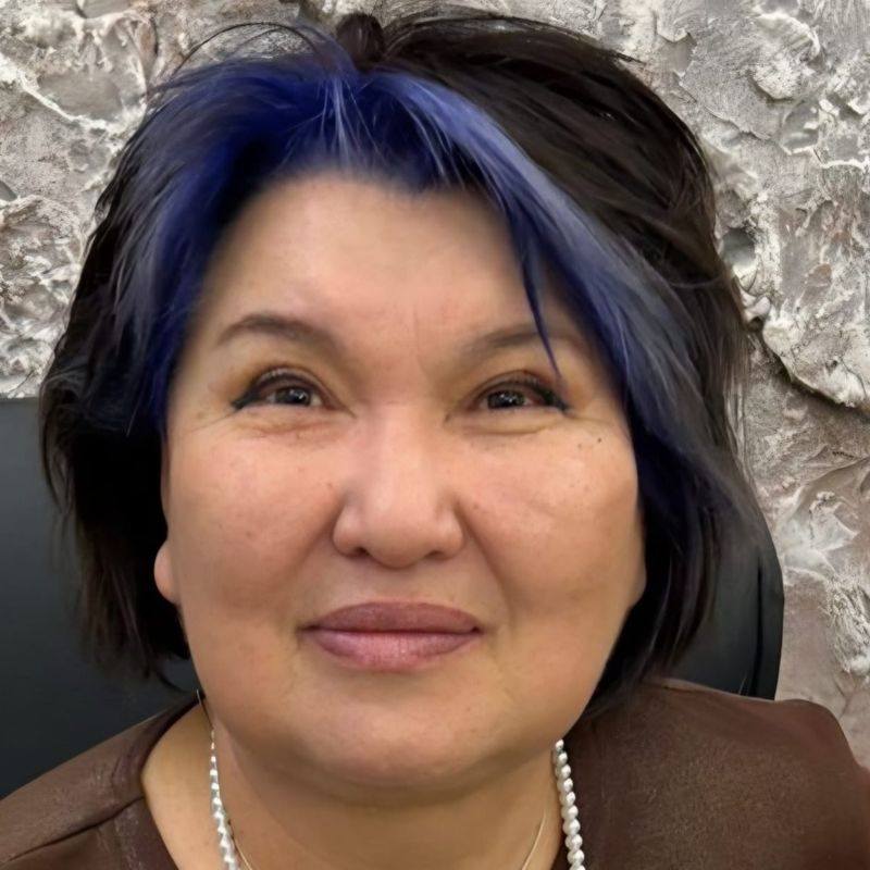 Ардак Букеева Ардак Букеева