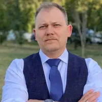 Эльдар Шамсутдинов