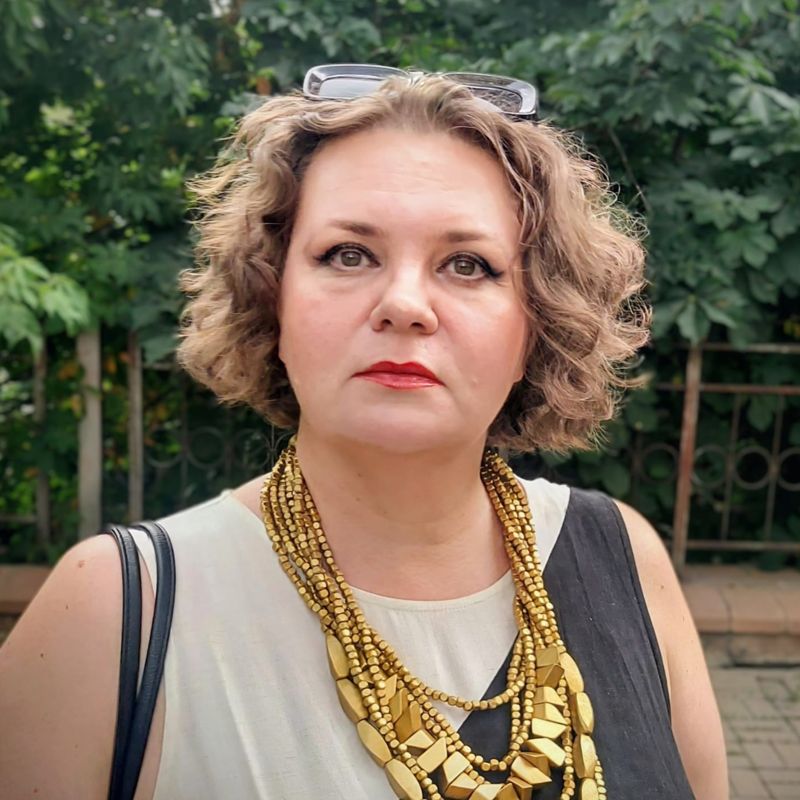 Юлия Хобот Юлия Хобот