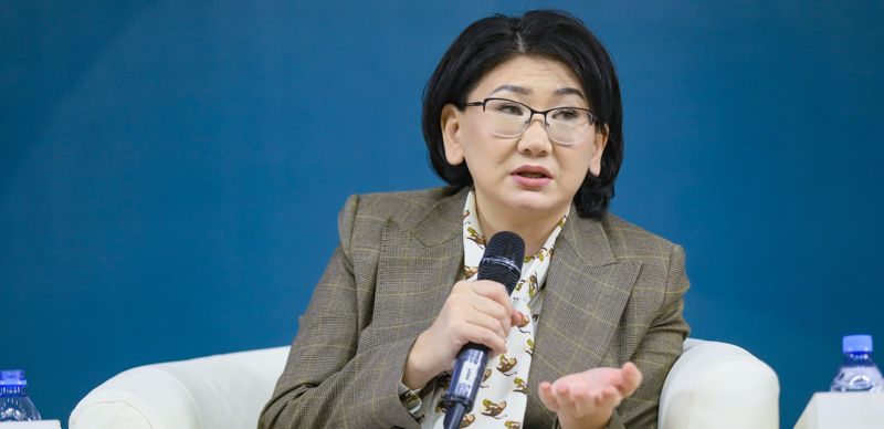 Отбасы банк и КТЖ запустят проект по доступному жилью для железнодорожников Обложка: Отбасы банк и КТЖ запустят проект по доступному жилью для железнодорожников