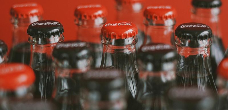 Обложка: Coca-Cola построит четвертый завод в Казахстане