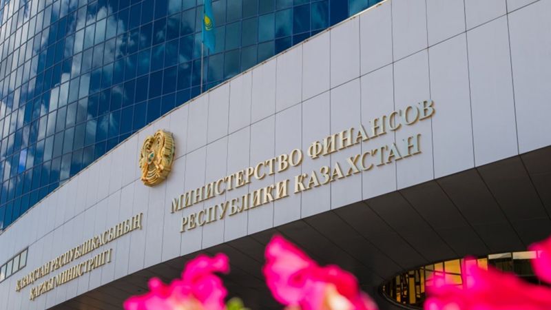 Обложка: Сколько Минфин РК займет на рынке в ноябре