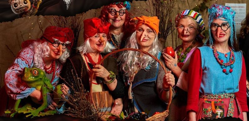 Обложка: Организатора российского фэнтези-фестиваля депортируют в Казахстан