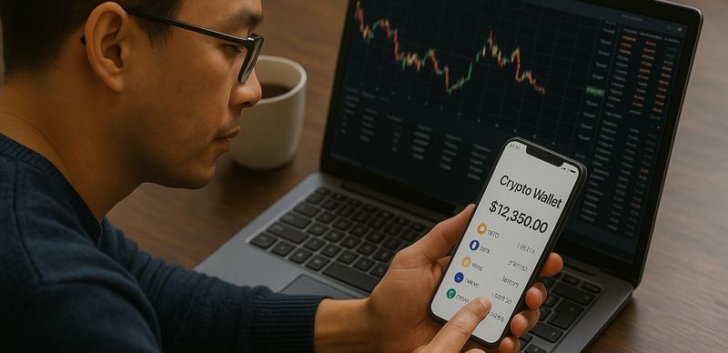 Обложка: Какие цифровые активы будут действовать в РК и как бизнес сможет их использовать