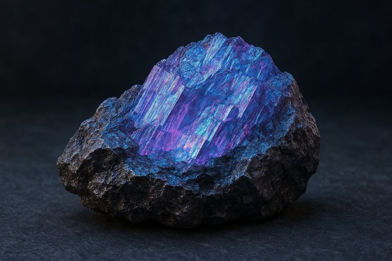 Трамп охотится за редкоземельными материалами — в том числе в Казахстане