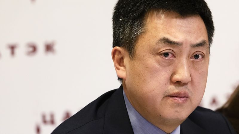 Сергей Кан купил футбольный клуб