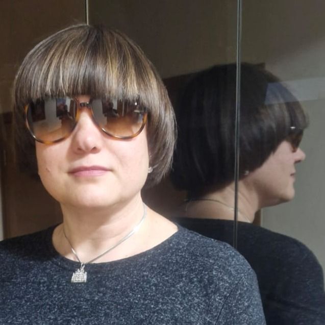 Татьяна Панченко