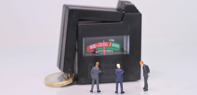 Годовой план по сбору КПН на начало октября оказался выполнен лишь на 58%