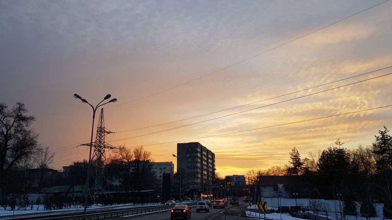 Обложка: Veon намерен стать ведущим игроком на рынках такси и доставки в Казахстане