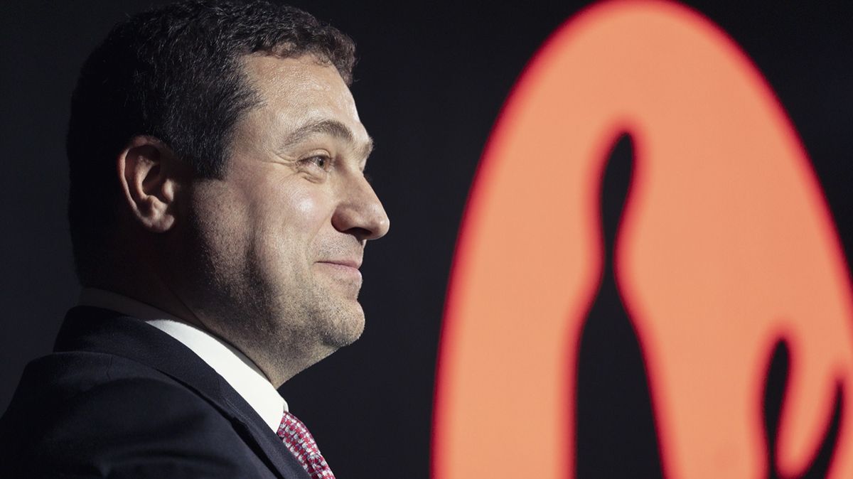 Сколько дивидендов получат владельцы Kaspi.kz Ломтадзе и Ким за 2025 год