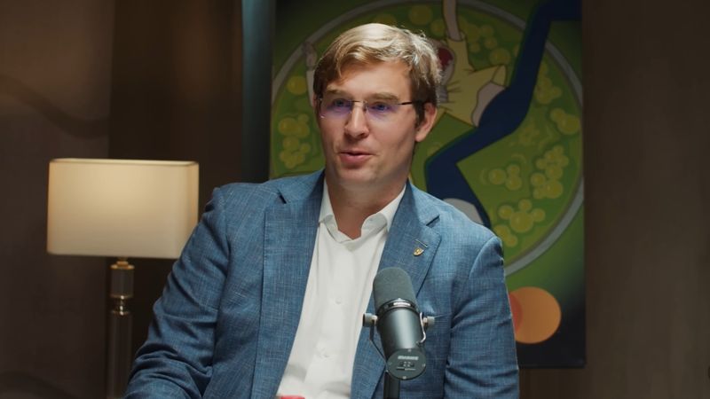 Тимур Турлов