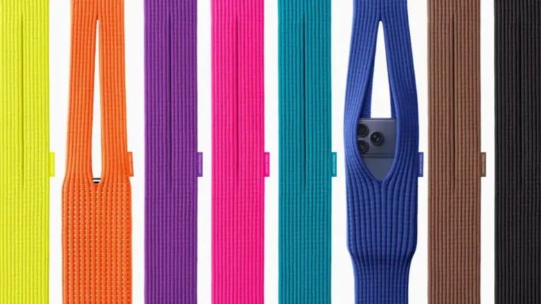 Обложка: $290 за "обрезанный носок" от Apple