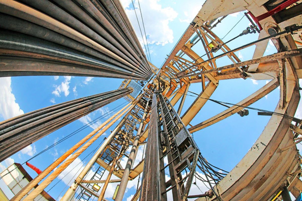 Shell приостанавливает инвестиции в Казахстан