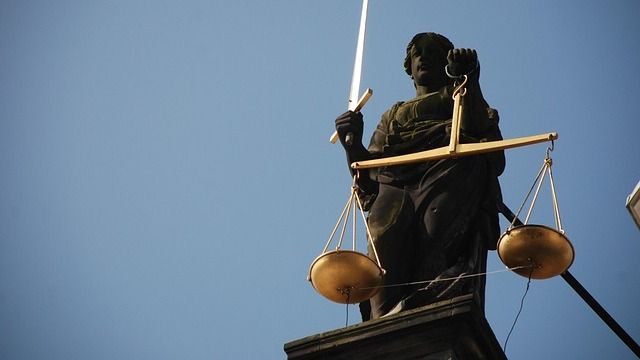 Статуя, фемиды, 