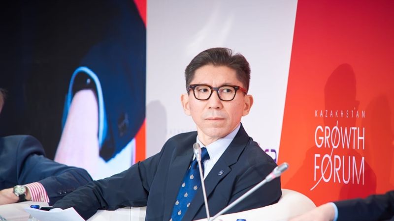 Досым Сатпаев