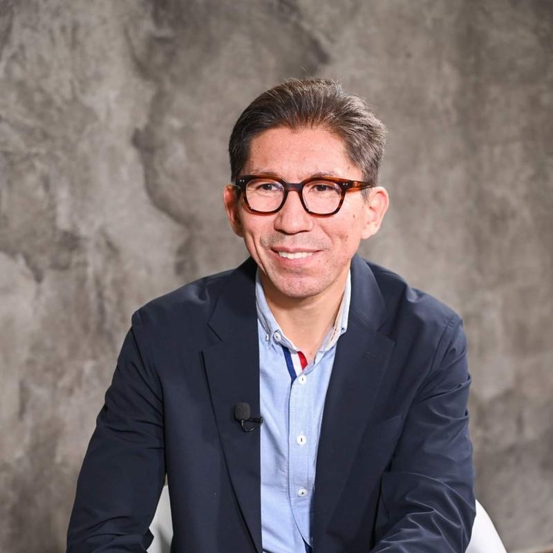 Досым Сатпаев