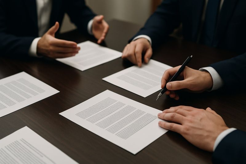 Обложка: США заморозили любые расчеты с зарубежными активами «Лукойла»