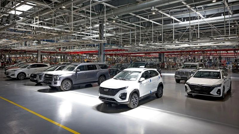 Обложка: Жумангарин рассказал, за счёт чего вырос ВВП