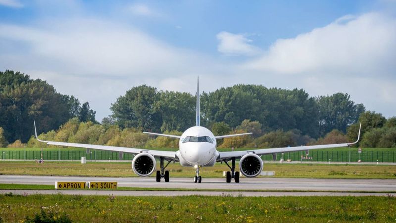 Авиаперевозки, грузовой транзит и ТМТМ: каких результатов ждут к концу года