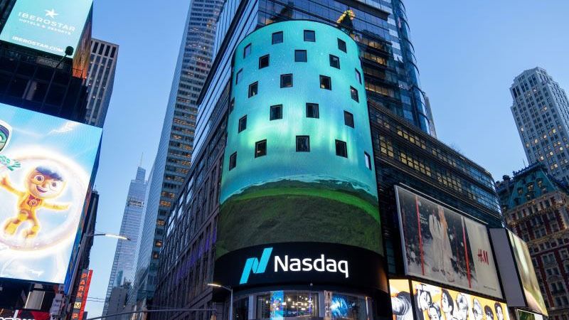 Nasdaq Tower