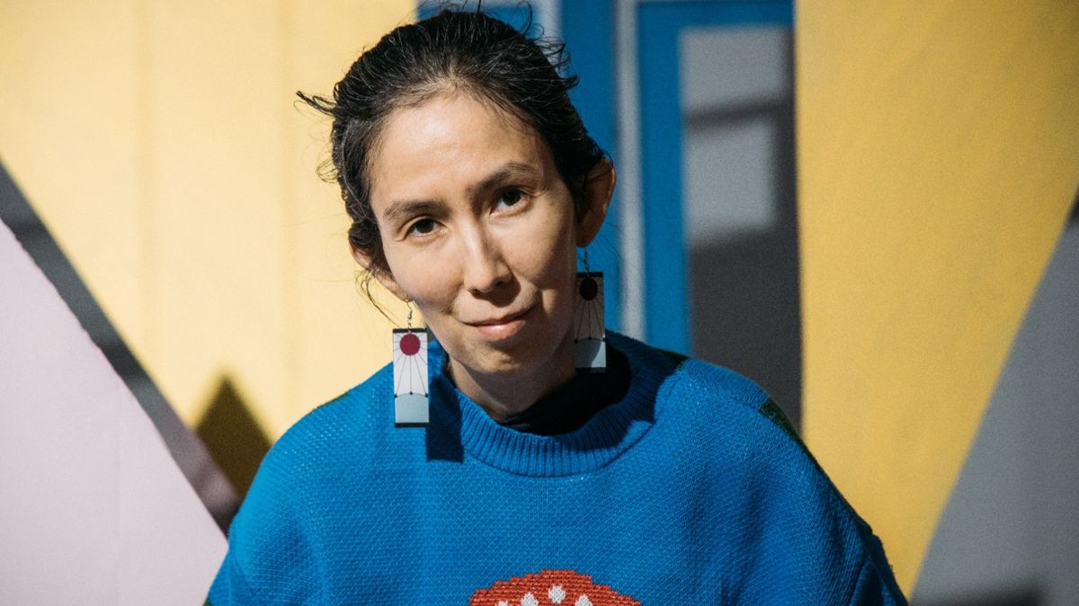 Бахыт Бубиканова