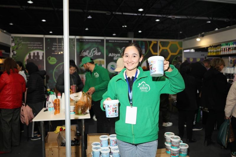 Рано Шадыханова, директор и собственник Rano Komfort Service 