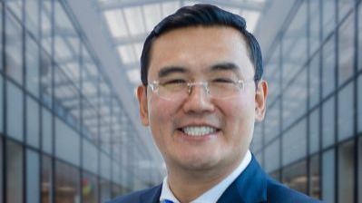 Адильгерей Намазбаев