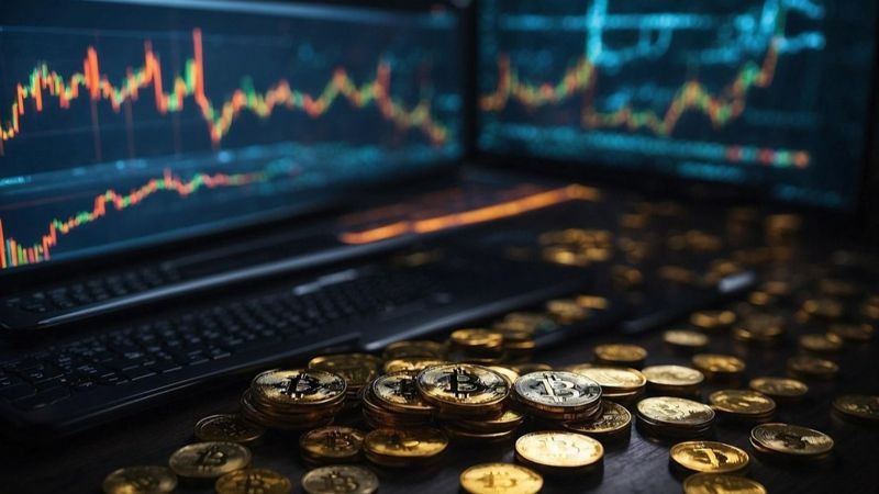 Обложка: В МФЦА наторговали криптой на $5,6 млрд за девять месяцев