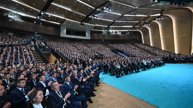 Диалог-платформа сельских акимов