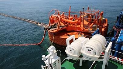 Отгрузочный порт КТК