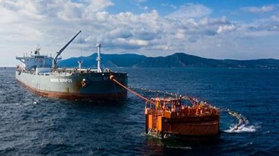 Обложка: Главный для Казахстана нефтепровод оказался уязвимой артерией