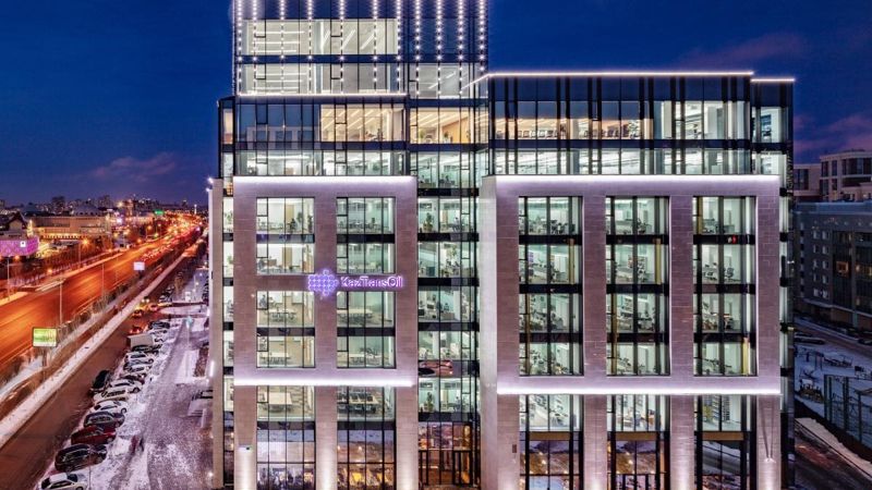 Обложка: S&P повысило рейтинг "КазТрансОйла" до инвестиционного уровня