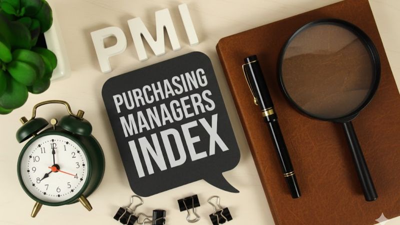 Обложка: Деловая активность в обрабатывающей промышленности Казахстана продолжает падать