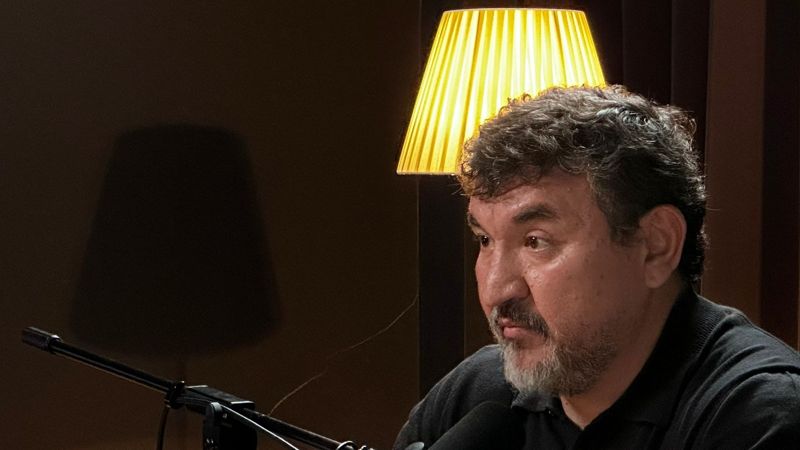 Аскар Исмаилов, нефть, аварии КТК