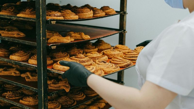 МСБ сконцентрирован преимущественно в торговле и услугах с низкой добавленной стоимостью