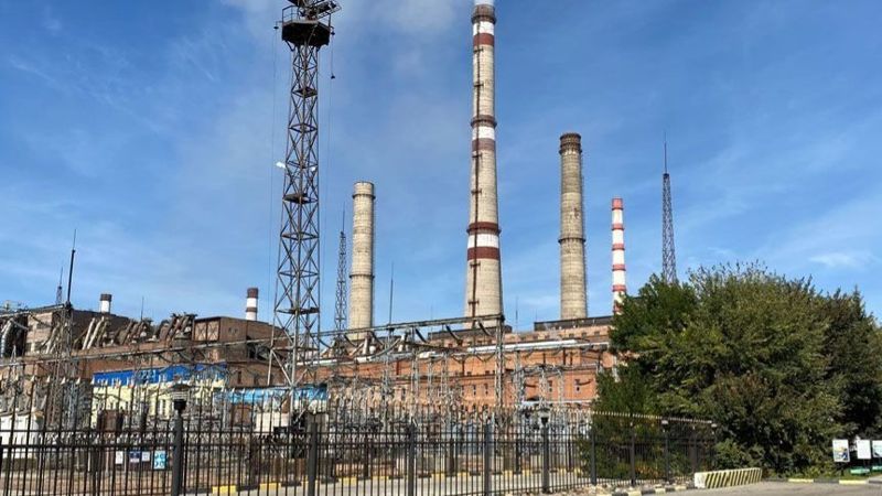 Мажилис одобрил налоговые льготы для коммунальных ТЭЦ