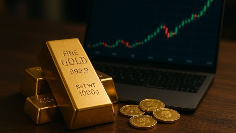 C начала года валютные активы Нацфонда выросли на $4,8 млрд