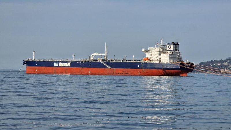 Обложка: В Грузии задержаны граждане Казахстана - руководители Батумского терминала