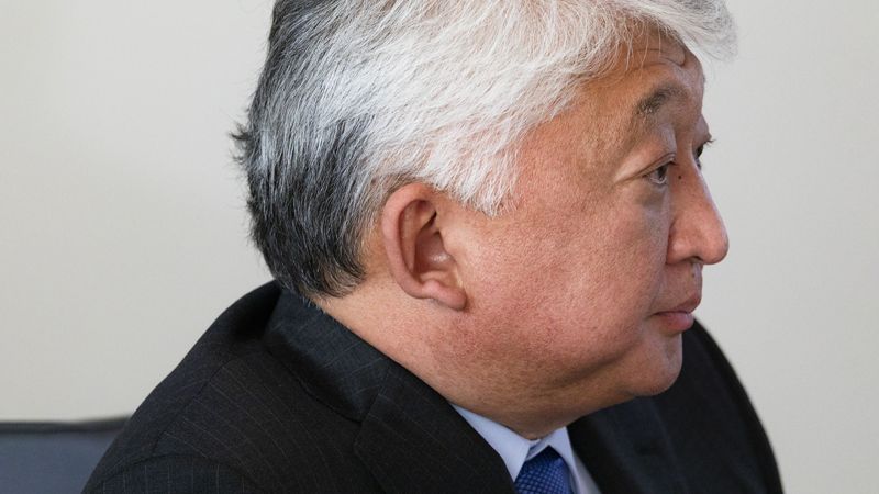 Владимир Ким